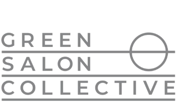 Green Salon Collective logo