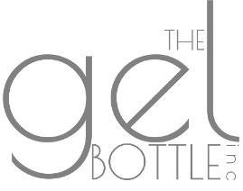 The Gel Bottle logo